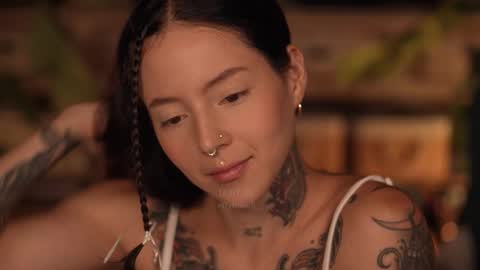 Effy online show from January 13, 1:55 am