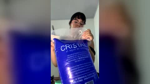 effystone777 online show from April 15, 2:07 am