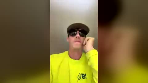 efnjames online show from June 30, 12:00 am