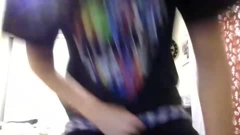 efrainrgarza56548967 online show from October 12, 7:40 am