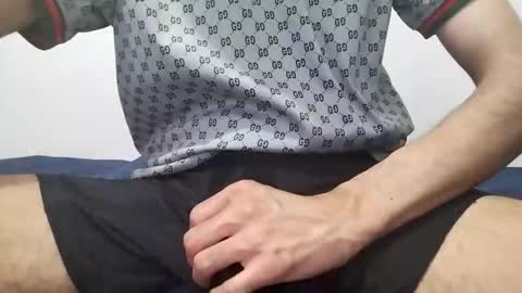 James G online show from October 25, 4:42 am