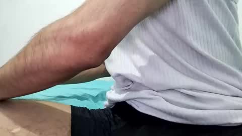 James G online show from December 18, 10:16 pm