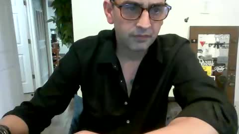 SilverBulture online show from April 30, 11:38 am