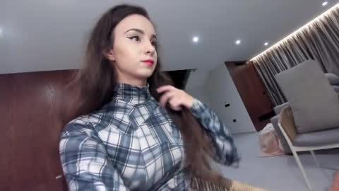 Erik and Alice online show from March 31, 3:30 am