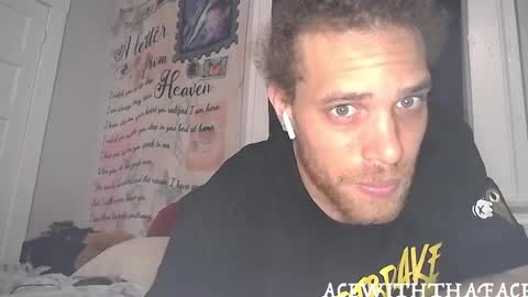 Ace Wit Da Face online show from May 18, 4:51 am
