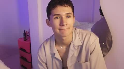 Eiden Blake online show from December 15, 11:42 pm