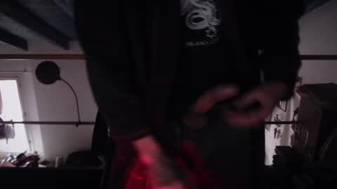 Snapshot of eighthundredeightyeight chatting on February 19, 9:50 am eighthundredeightyeight online show from February 19, 9:50 am