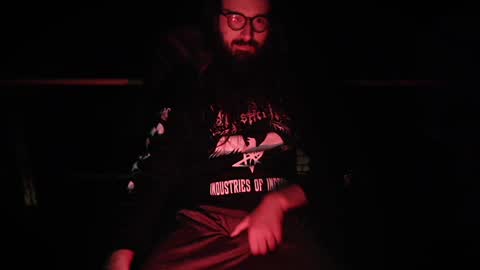 Snapshot of eighthundredeightyeight chatting on February 19, 6:32 pm eighthundredeightyeight online show from February 19, 6:32 pm