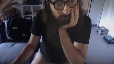 Snapshot of eighthundredeightyeight chatting on September 16, 12:50 pm eighthundredeightyeight online show from September 16, 12:50 pm