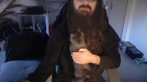 Snapshot of eighthundredeightyeight chatting on November 14, 9:30 am eighthundredeightyeight online show from November 14, 9:30 am