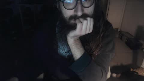 eighthundredeightyeight online show from February 12, 12:38 am