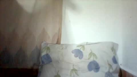 eileen_en online show from April 5, 9:01 pm
