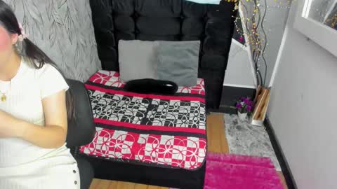 EILIN PINK online show from March 19, 12:31 pm