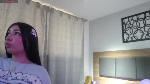 EILIN PINK online show from April 22, 9:27 pm