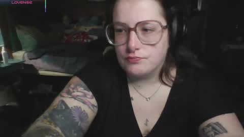 eilidh 3 online show from March 11, 2:06 am