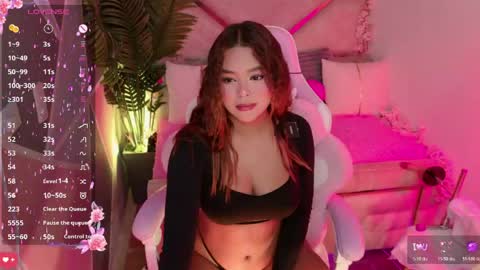 eimy__2 online show from March 26, 7:36 am