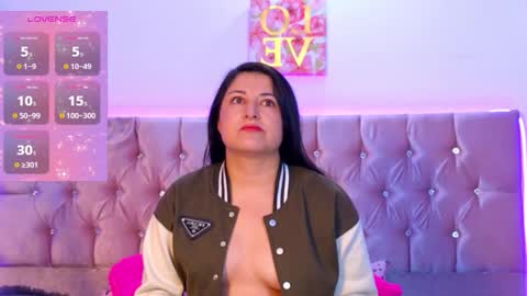 eimy__cute online show from February 7, 12:31 pm