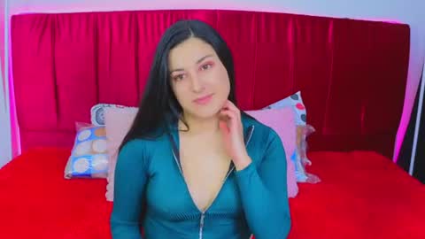 Snapshot of eimy__cute chatting on July 22, 5:27 pm eimy__cute online show from July 22, 5:27 pm