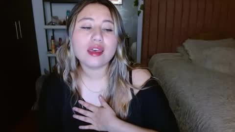 EIMY   MODEL INDEPENDENT online show from April 26, 5:38 am