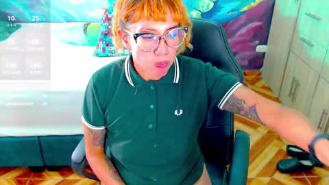 EIMY online show from February 23, 9:26 pm