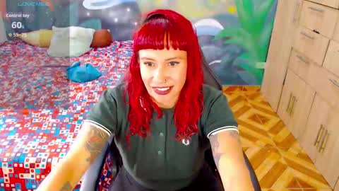 EIMY online show from November 7, 7:25 pm