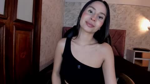 Eimy rose online show from March 12, 12:33 pm