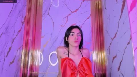 eimy online show from February 3, 12:54 pm