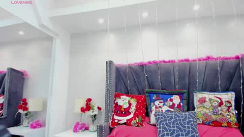 Eymmy online show from January 3, 3:38 am