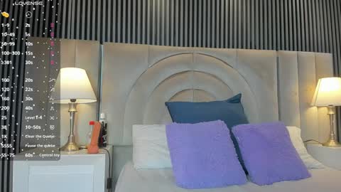 Eymmy online show from January 20, 2:32 am