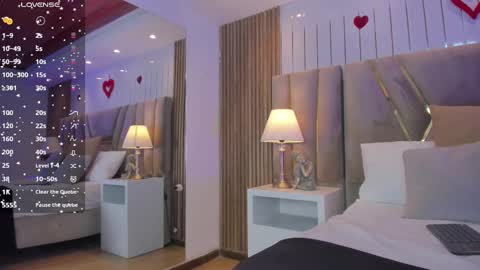 Eymmy online show from March 8, 4:01 am