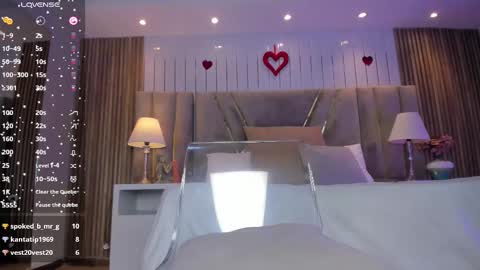 Eymmy online show from March 9, 6:39 am