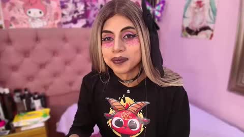 Eimyflorian online show from March 23, 1:26 pm