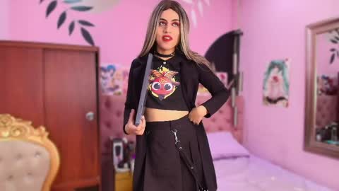 Eimyflorian online show from April 17, 11:57 am