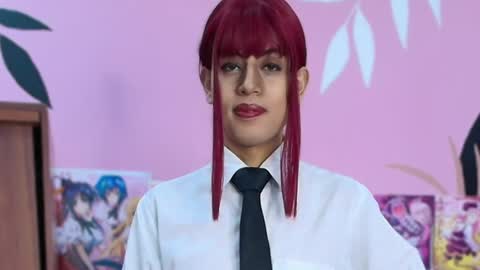 Eimyflorian online show from April 19, 2:49 pm