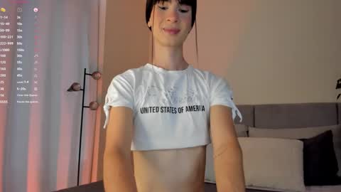 Einyel  online show from January 24, 7:49 pm