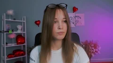 Sweet Eira online show from February 22, 9:19 am