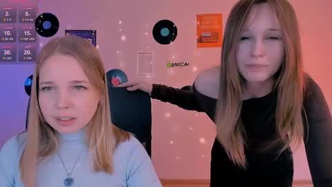 Sweet Eira online show from March 30, 8:48 am