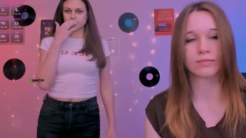 Sweet Eira online show from April 12, 8:41 am