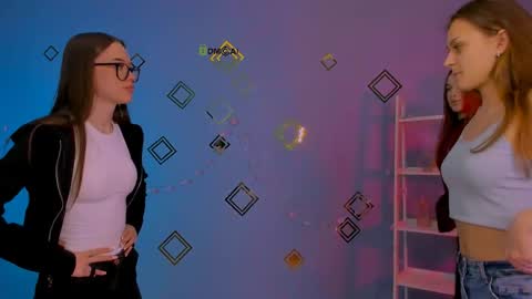 Sweet Eira online show from April 17, 9:12 am