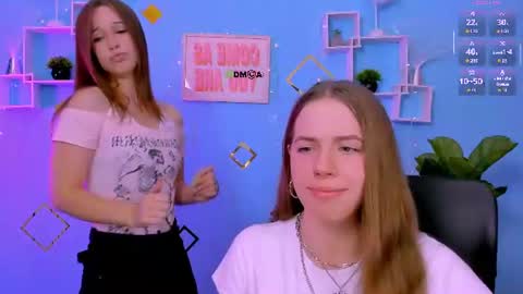 Sweet Eira online show from June 19, 8:18 am