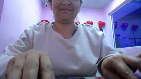 Eirene online show from December 4, 12:41 am