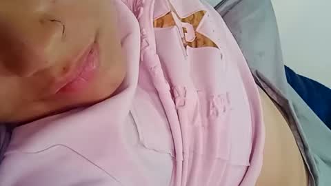 Eirene online show from December 5, 3:28 pm