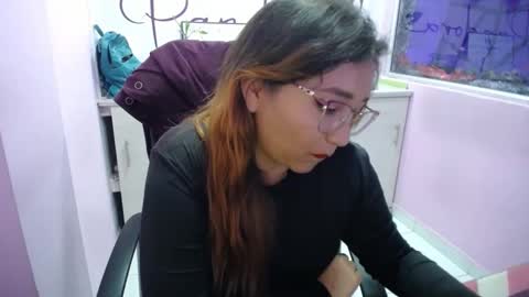 Eirene online show from December 14, 1:39 am