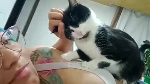 Eirene online show from December 18, 1:37 am