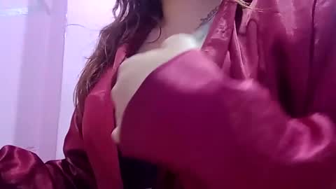 Eirene online show from February 27, 7:12 am