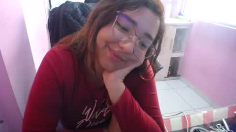 Eirene online show from March 3, 5:07 pm