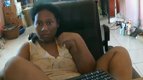 Eirondra Valeen online show from October 8, 1:53 pm