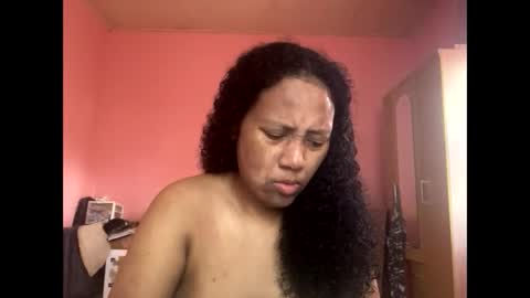 Eirondra Valeen online show from February 9, 10:52 am