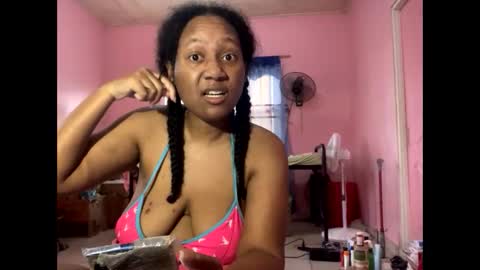 Eirondra Valeen online show from March 29, 10:26 am