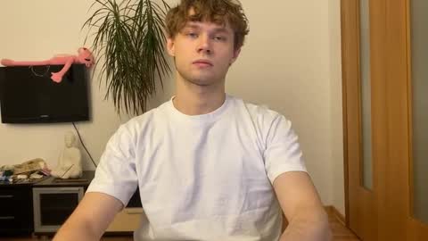 Eitan online show from January 31, 5:32 pm